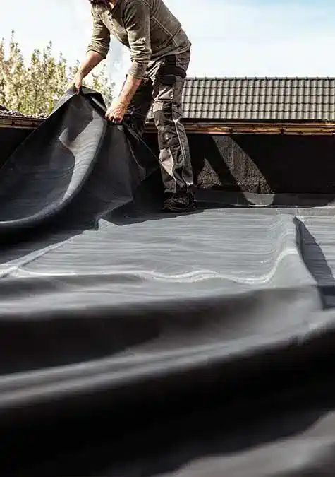 Roofing Company Greyabbey